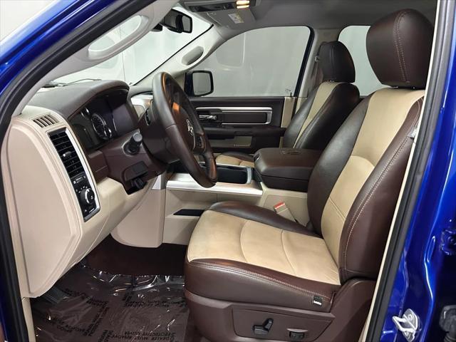 used 2016 Ram 1500 car, priced at $15,907