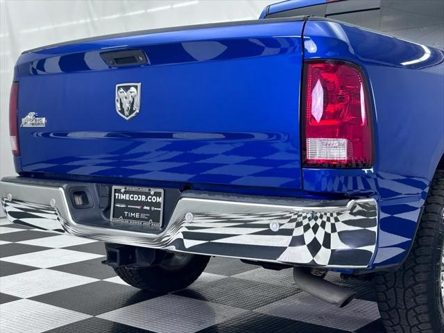 used 2016 Ram 1500 car, priced at $15,907