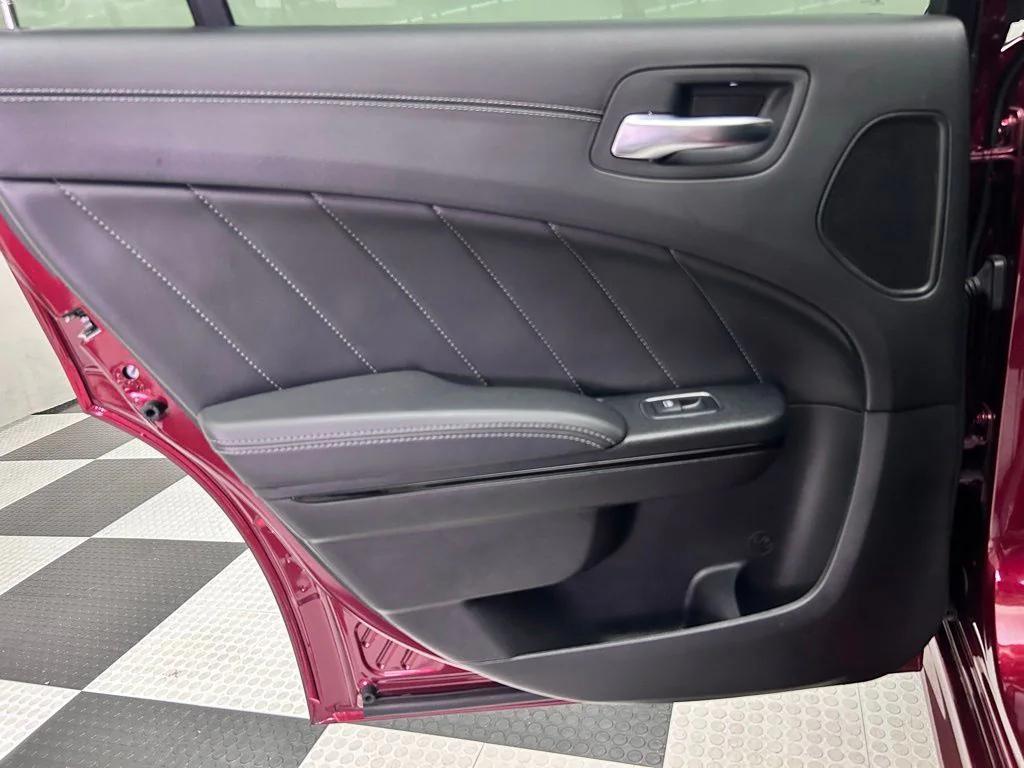 used 2022 Dodge Charger car, priced at $35,995