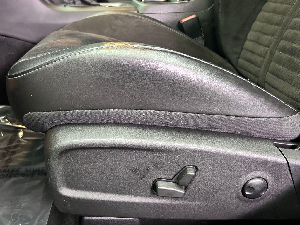 used 2022 Dodge Charger car, priced at $35,995