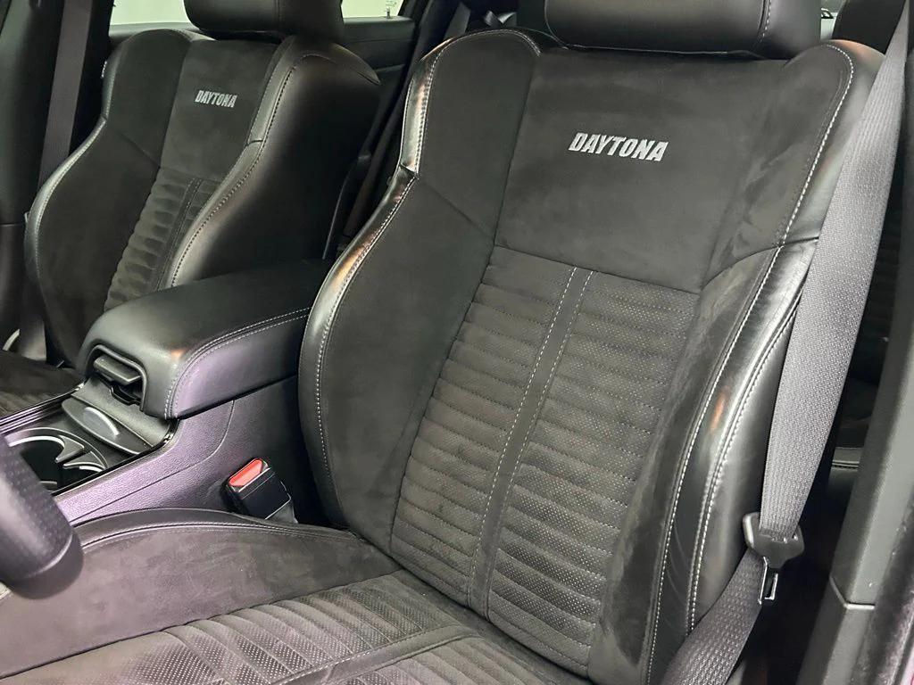 used 2022 Dodge Charger car, priced at $35,995