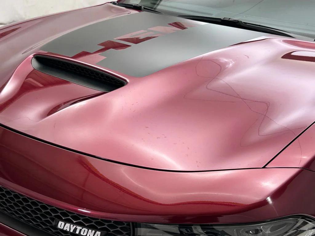 used 2022 Dodge Charger car, priced at $35,995