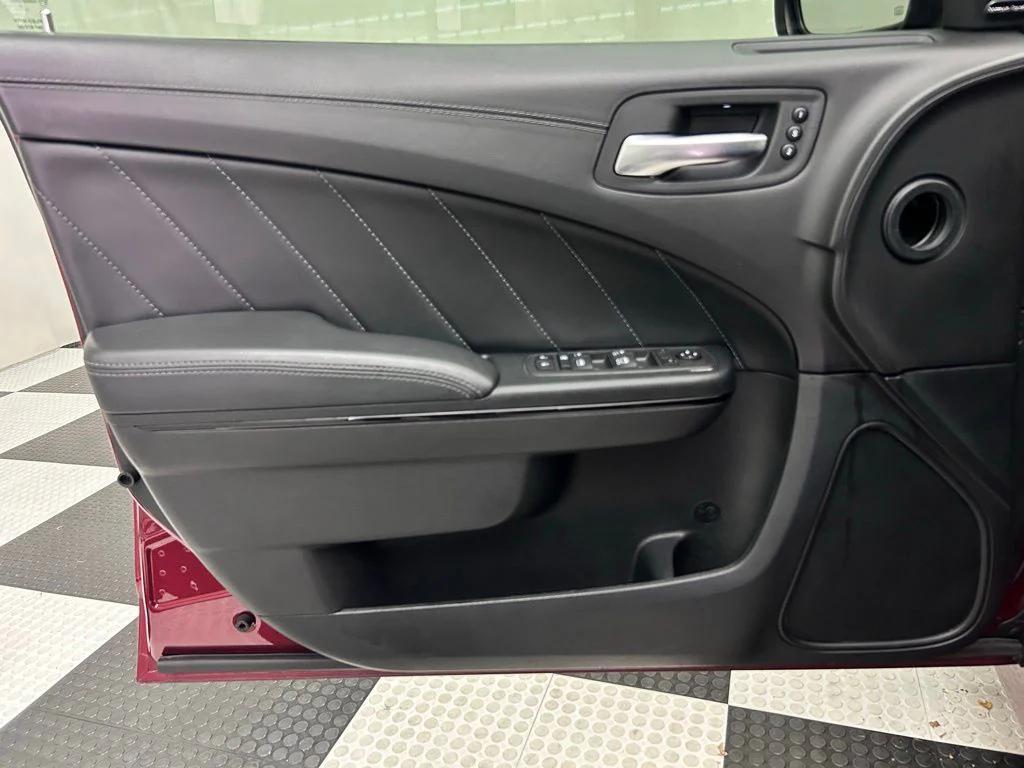 used 2022 Dodge Charger car, priced at $35,995