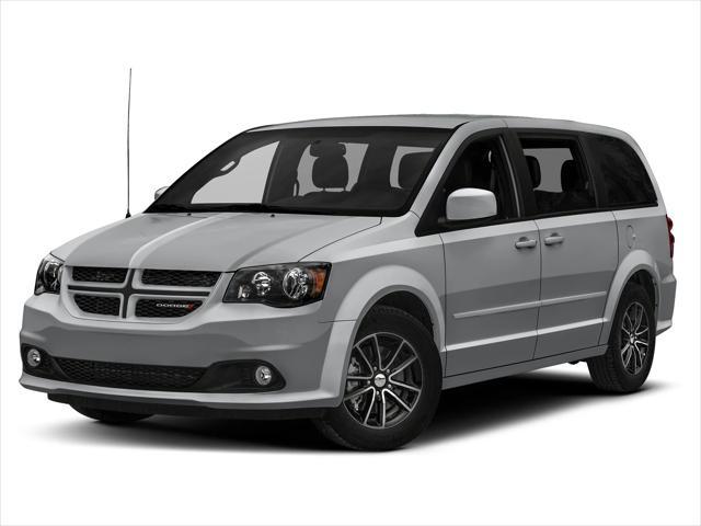 used 2019 Dodge Grand Caravan car, priced at $17,990