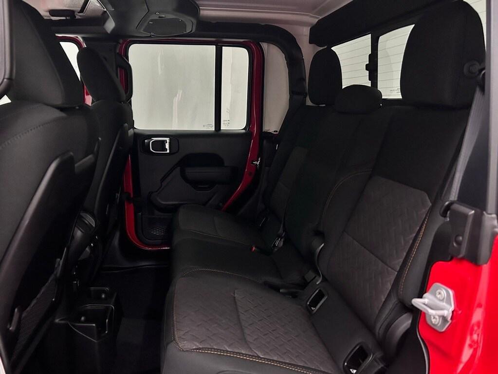 new 2025 Jeep Gladiator car, priced at $48,831