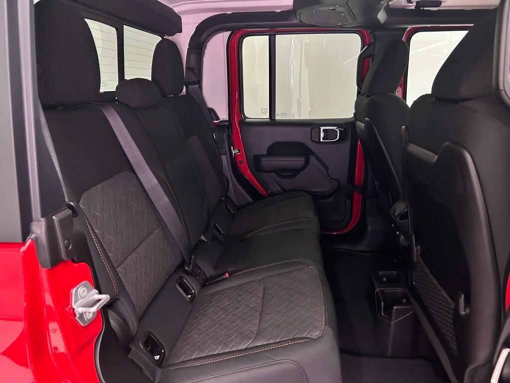 new 2025 Jeep Gladiator car, priced at $48,831