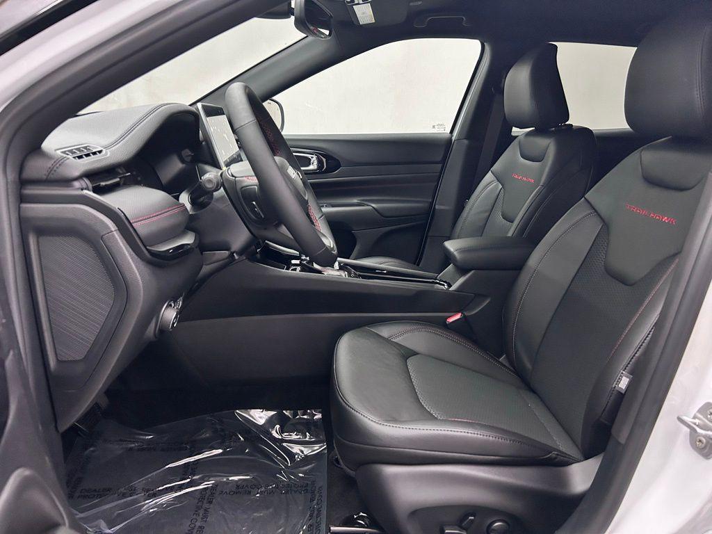 new 2026 Jeep Compass car, priced at $28,413