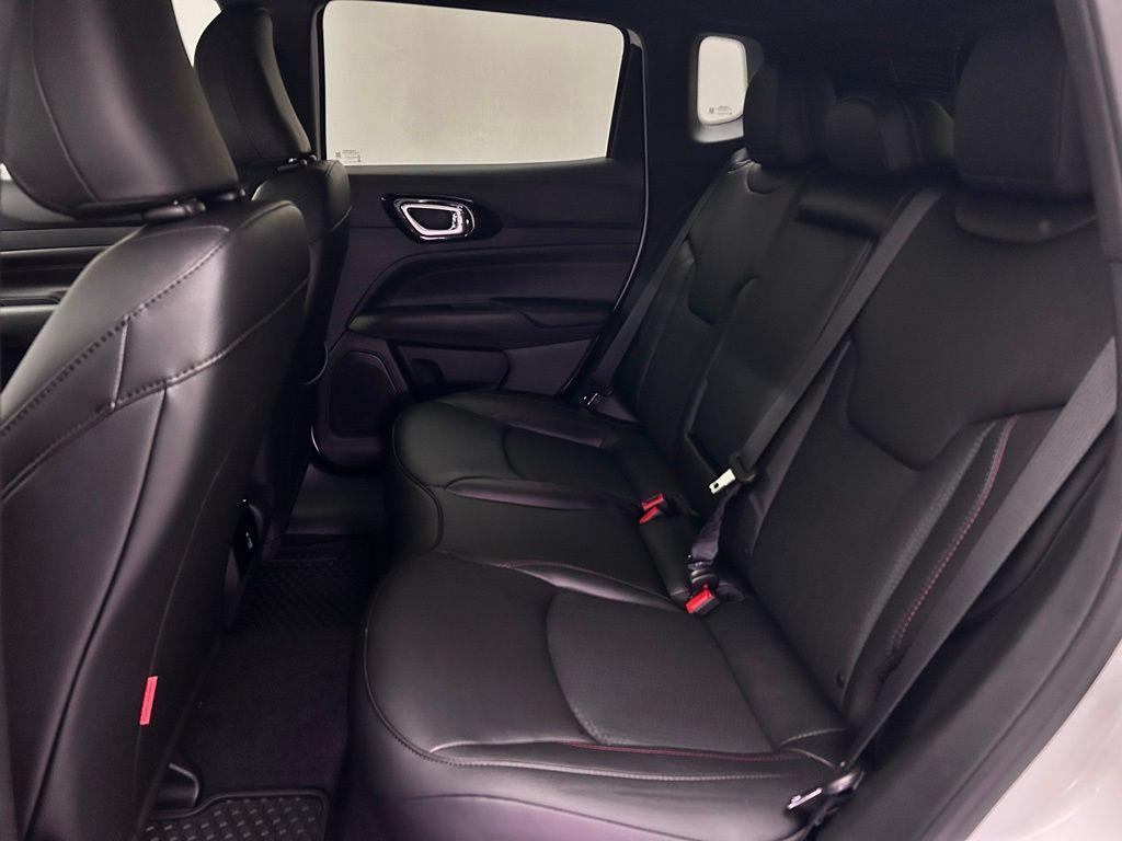 new 2026 Jeep Compass car, priced at $28,413