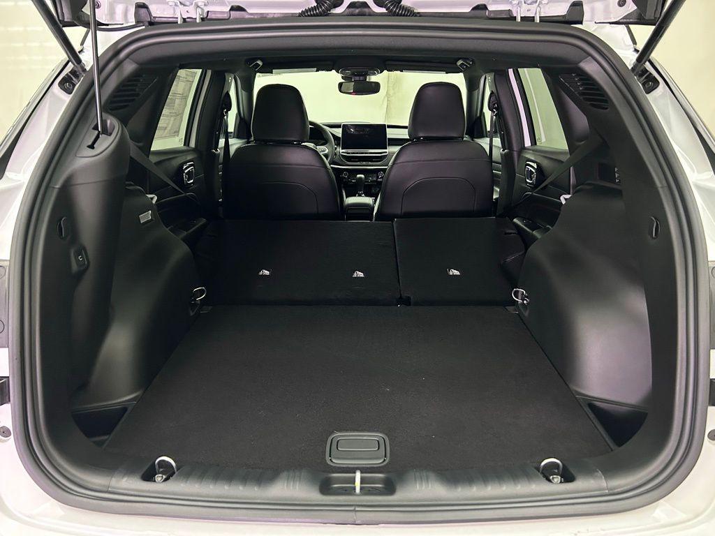 new 2026 Jeep Compass car, priced at $28,413