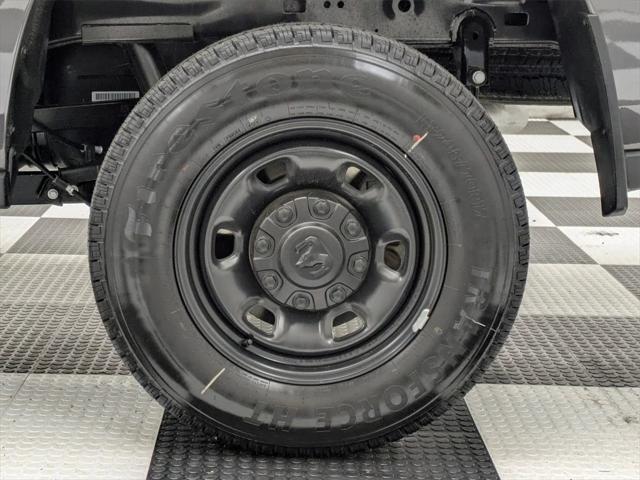 new 2025 Ram 2500 car, priced at $74,350