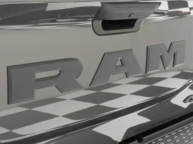 new 2025 Ram 2500 car, priced at $74,350