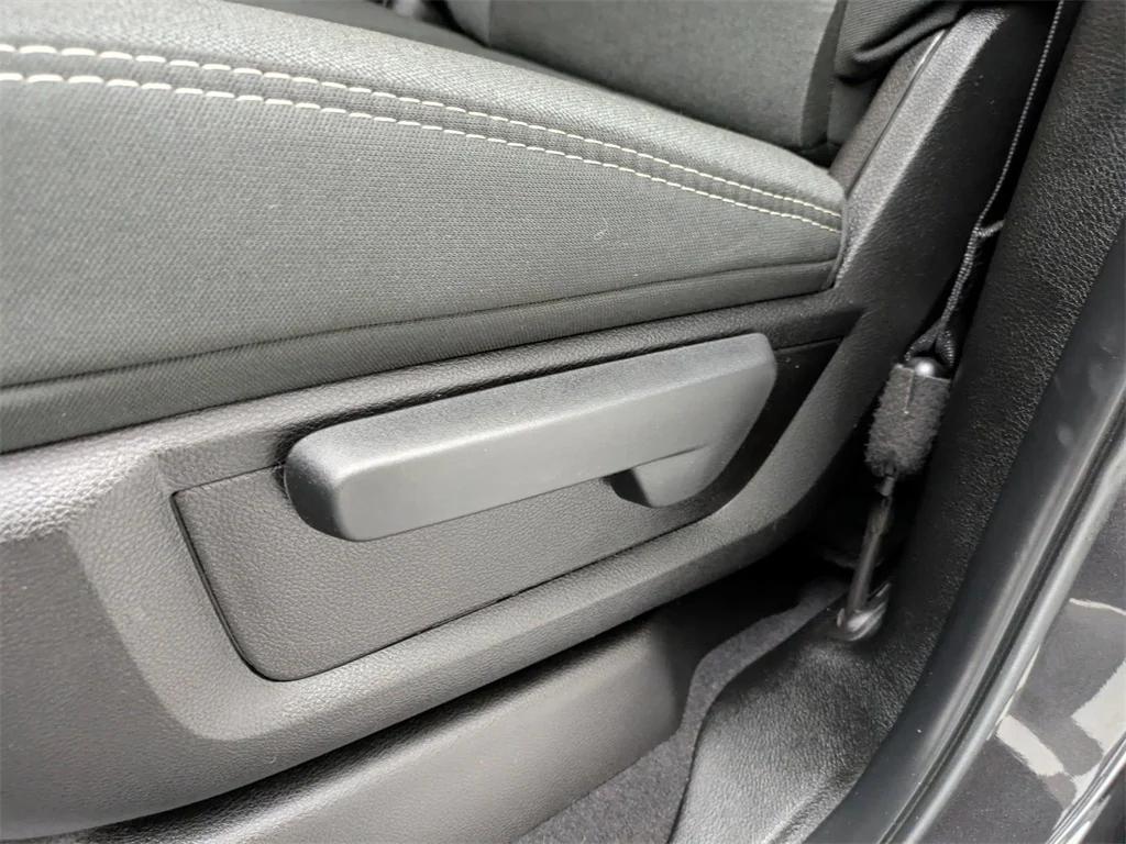 new 2025 Ram 2500 car, priced at $60,589