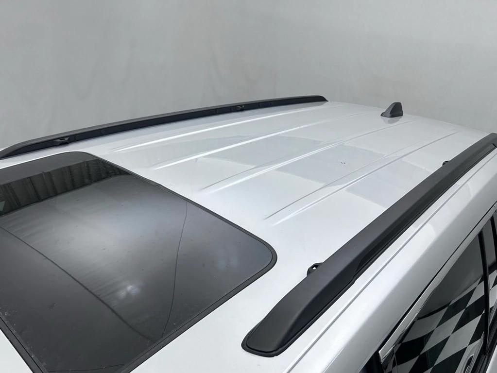 new 2025 Jeep Grand Cherokee L car, priced at $37,497