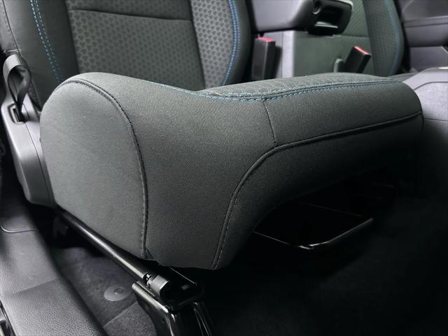 new 2025 Jeep Wrangler 4xe car, priced at $57,490