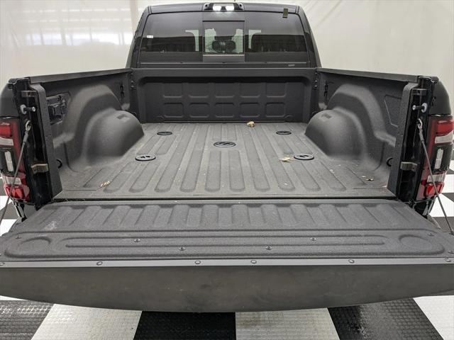 new 2024 Ram 2500 car, priced at $73,530