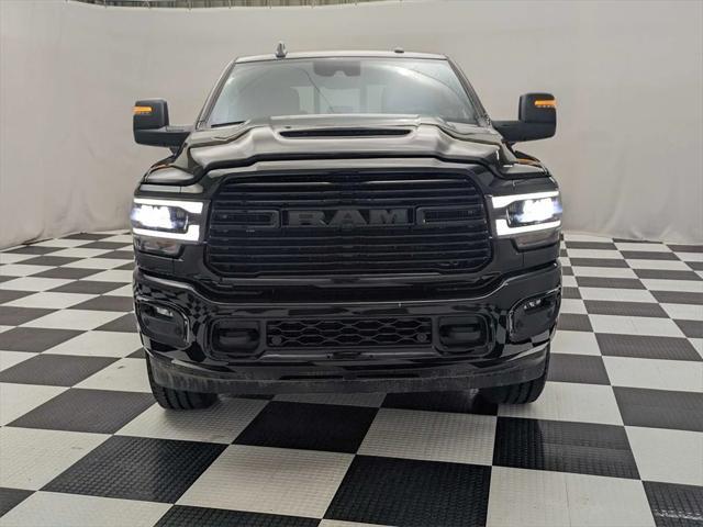 new 2024 Ram 2500 car, priced at $88,545