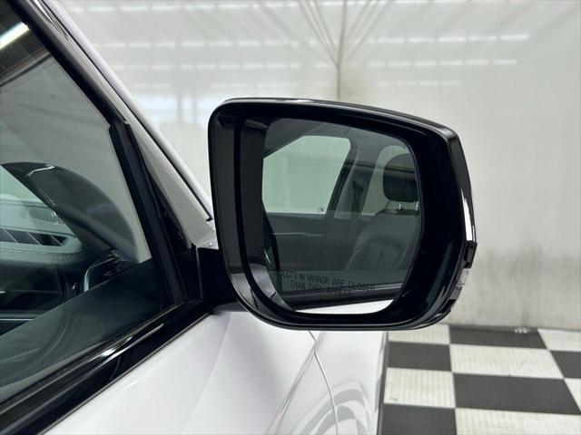 used 2023 Jeep Grand Cherokee 4xe car, priced at $33,499