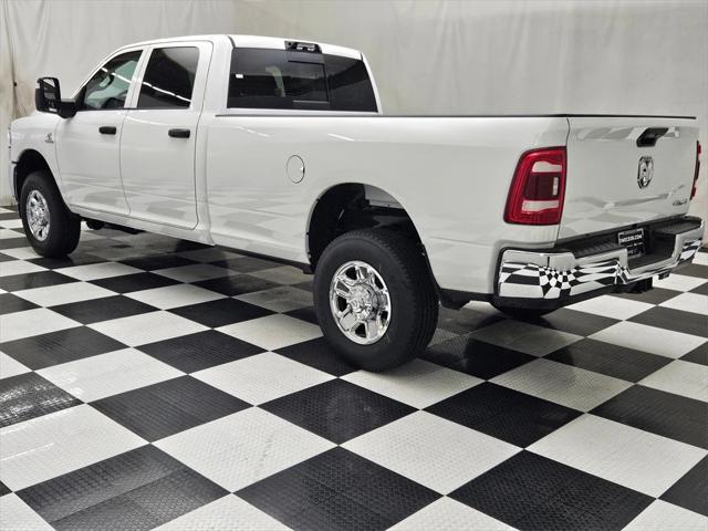 new 2024 Ram 2500 car, priced at $68,995