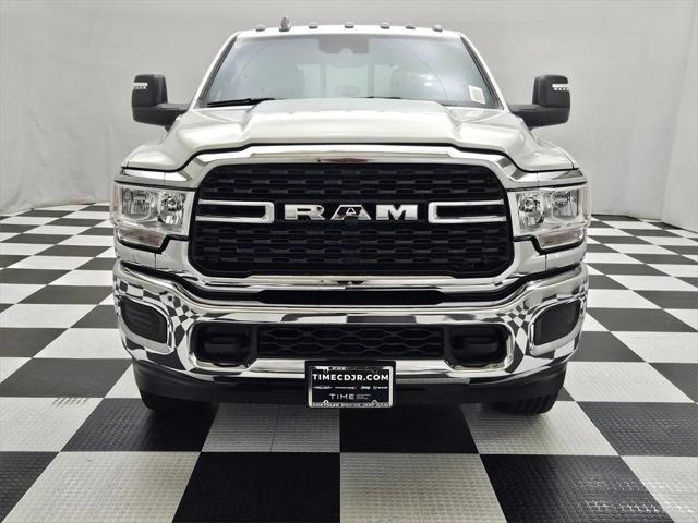 new 2024 Ram 2500 car, priced at $68,995