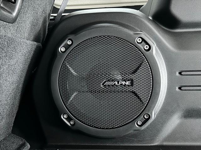 new 2025 Jeep Wrangler car, priced at $59,470