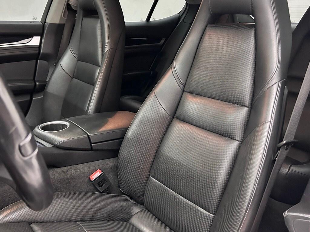 used 2016 Porsche Panamera car, priced at $28,970