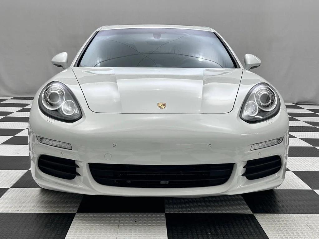 used 2016 Porsche Panamera car, priced at $28,970