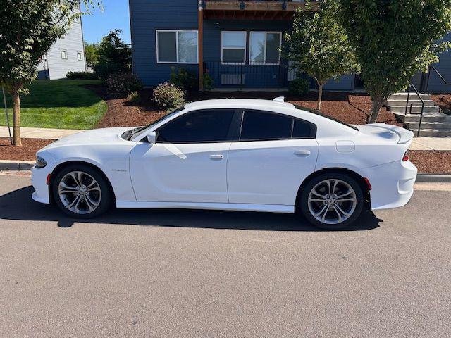 used 2020 Dodge Charger car, priced at $24,990
