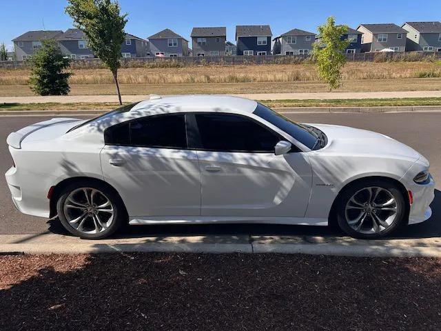 used 2020 Dodge Charger car, priced at $24,990