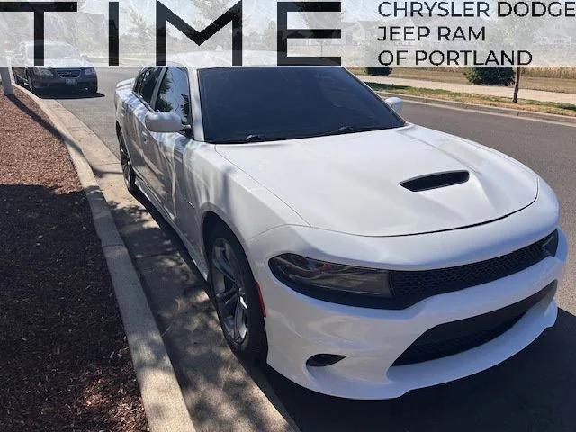 used 2020 Dodge Charger car, priced at $24,990