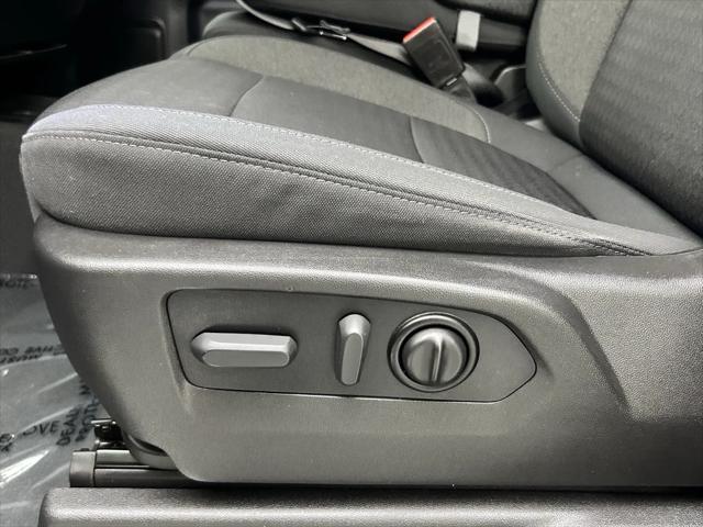 used 2021 GMC Sierra 1500 car, priced at $36,999
