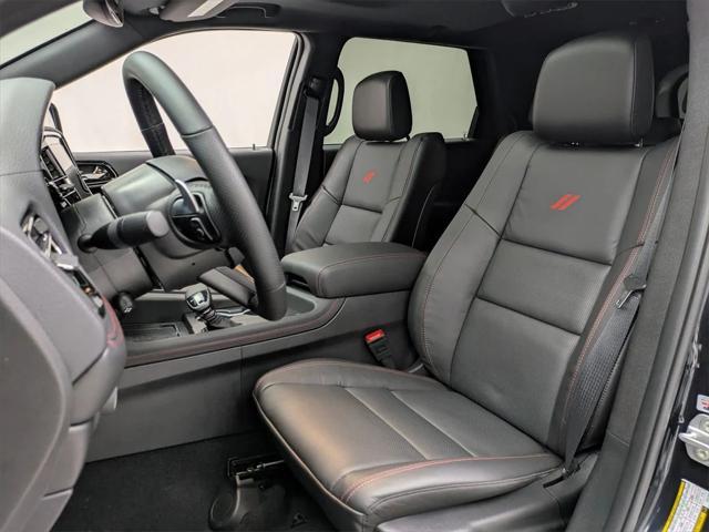 new 2025 Dodge Durango car, priced at $58,615