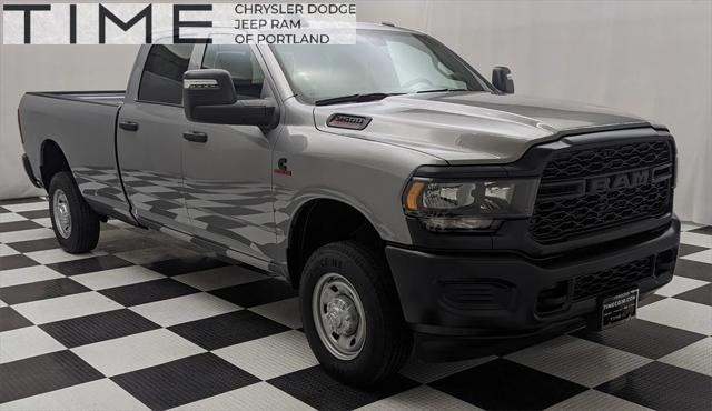 new 2024 Ram 2500 car, priced at $55,995