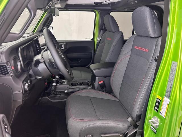new 2025 Jeep Gladiator car, priced at $51,505
