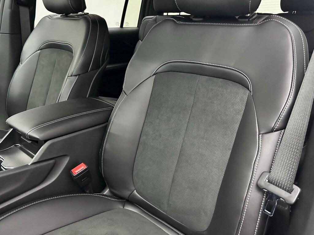 new 2025 Jeep Grand Cherokee L car, priced at $40,824