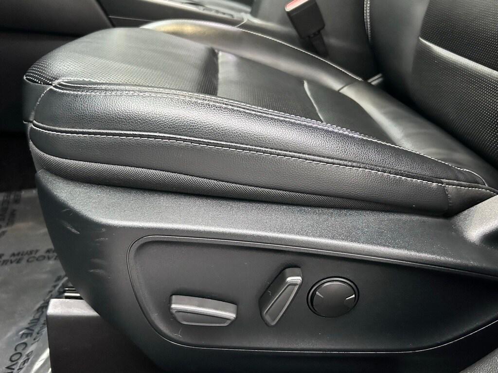 used 2021 Ford Escape car, priced at $22,996