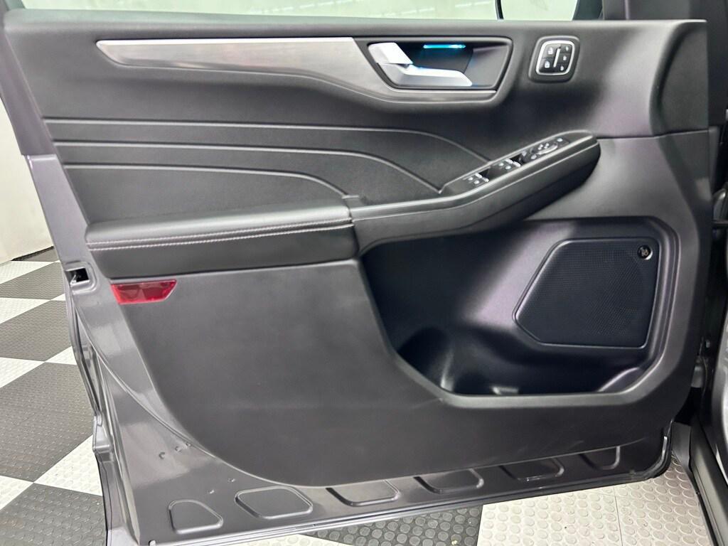 used 2021 Ford Escape car, priced at $22,996