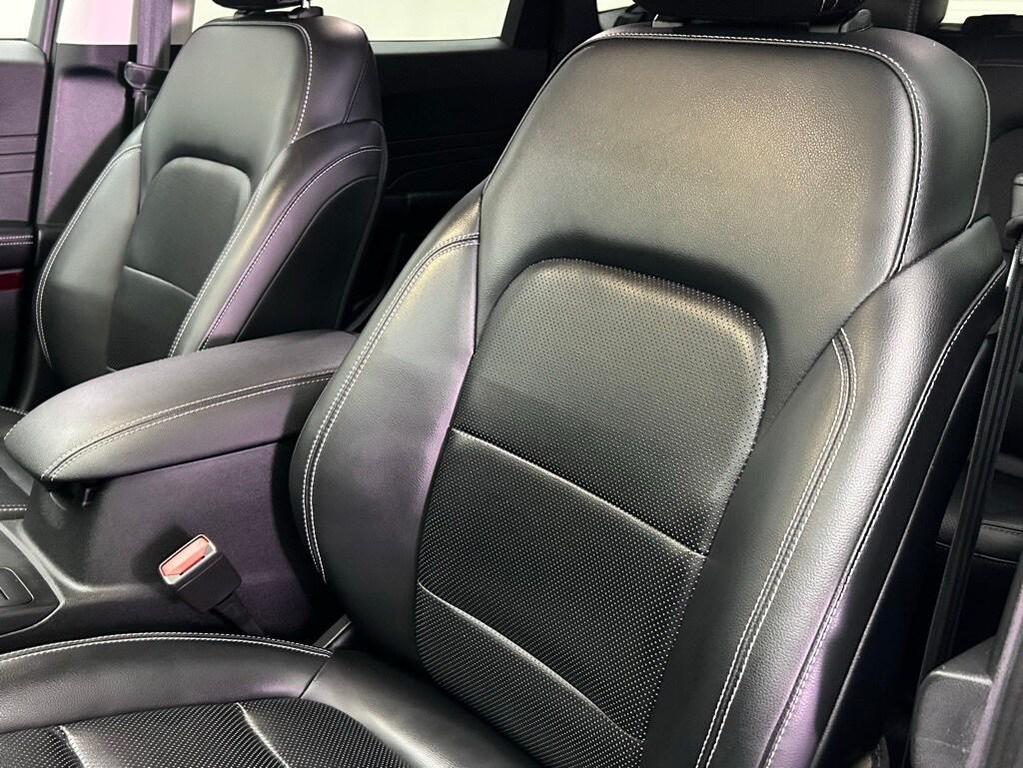 used 2021 Ford Escape car, priced at $22,996