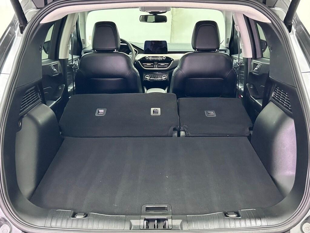 used 2021 Ford Escape car, priced at $22,996