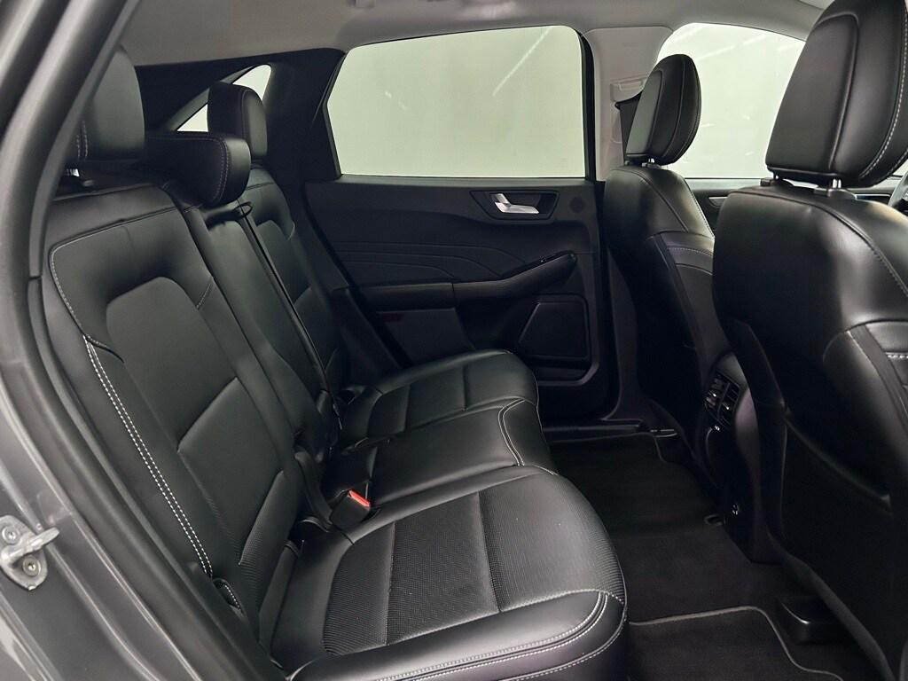 used 2021 Ford Escape car, priced at $22,996