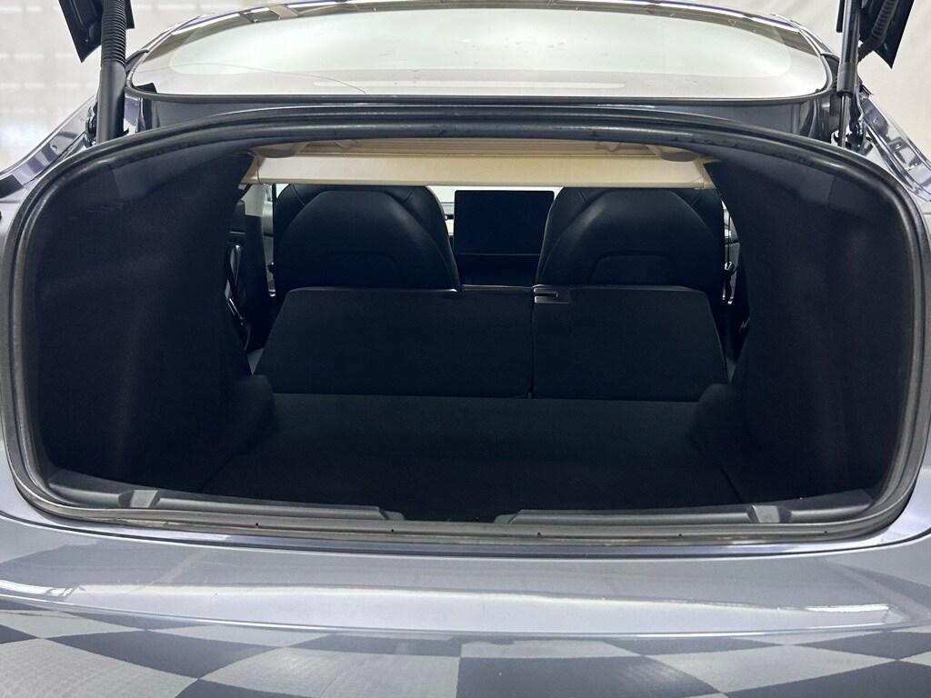 used 2023 Tesla Model 3 car, priced at $25,988