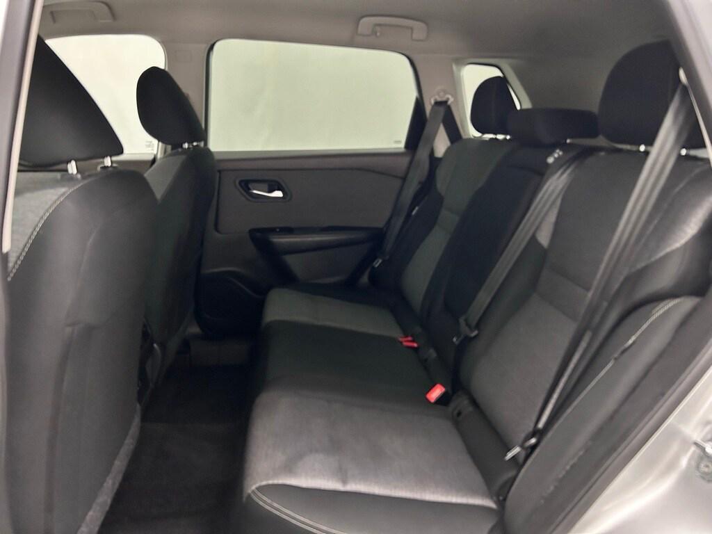 used 2023 Nissan Rogue car, priced at $20,988