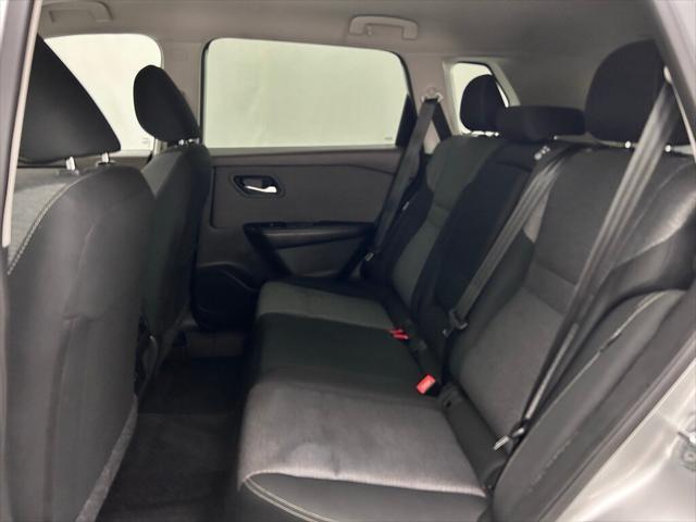 used 2023 Nissan Rogue car, priced at $21,447