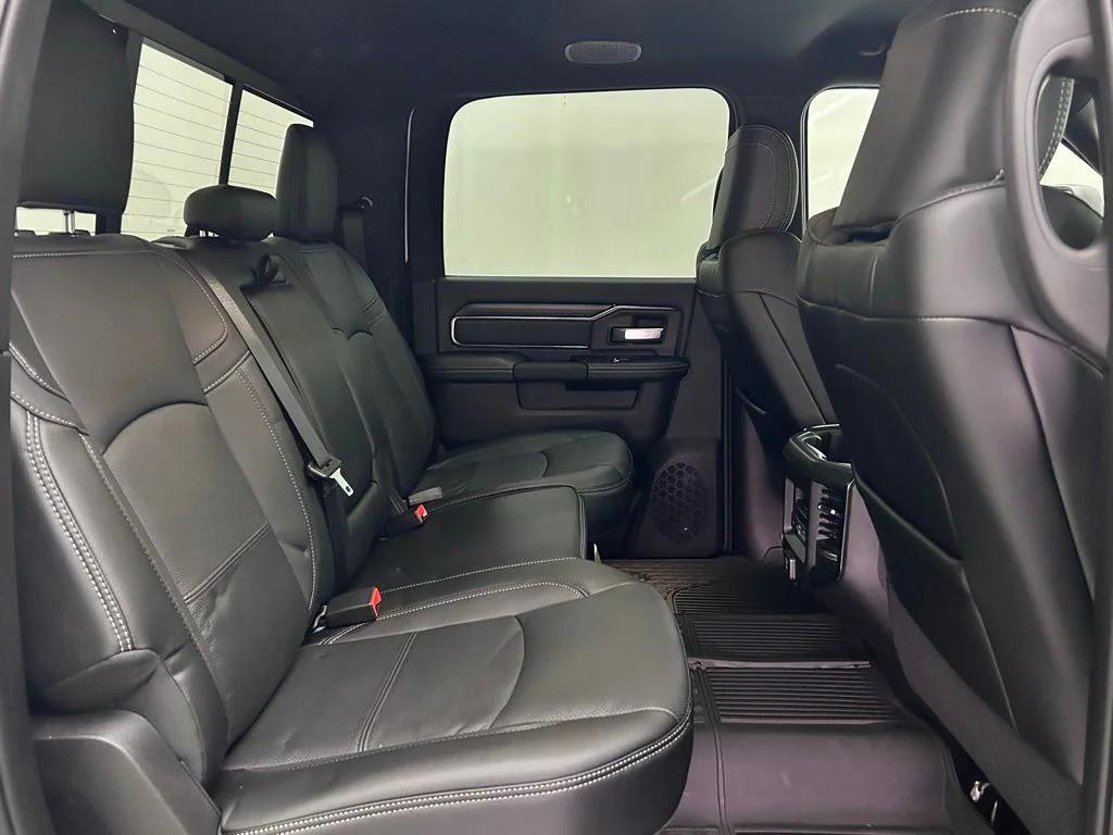 new 2026 Ram 2500 car, priced at $68,578