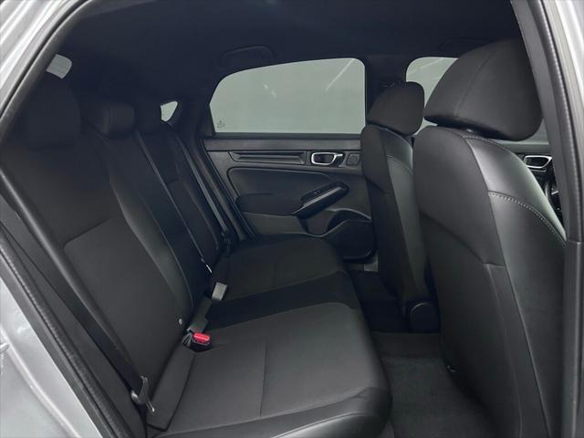 used 2023 Honda Civic car, priced at $24,779
