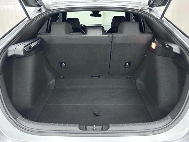 used 2023 Honda Civic car, priced at $24,779