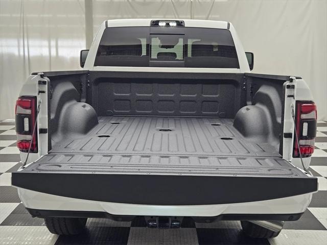 new 2024 Ram 2500 car, priced at $85,490