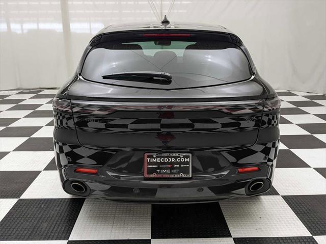 new 2024 Dodge Hornet car, priced at $48,830