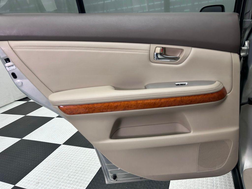 used 2007 Lexus RX 350 car, priced at $8,957