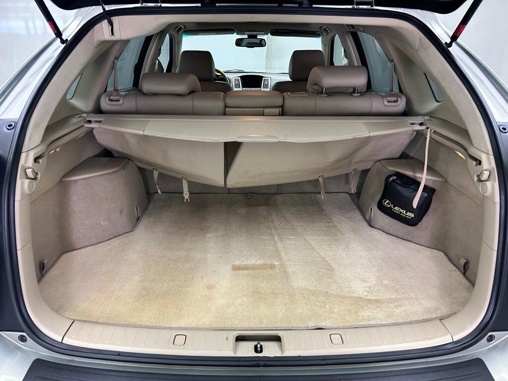 used 2007 Lexus RX 350 car, priced at $9,675