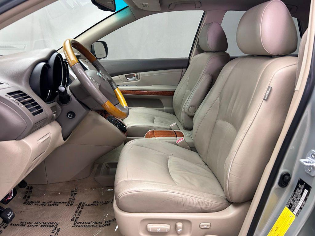 used 2007 Lexus RX 350 car, priced at $8,957